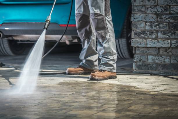 Best Concrete Sealing  in Wausau, WI