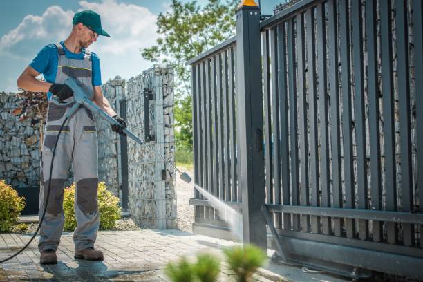Best Dumpster Area Cleaning  in Wausau, WI