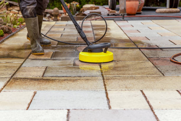 Wausau, WI Pressure Washing Services Company